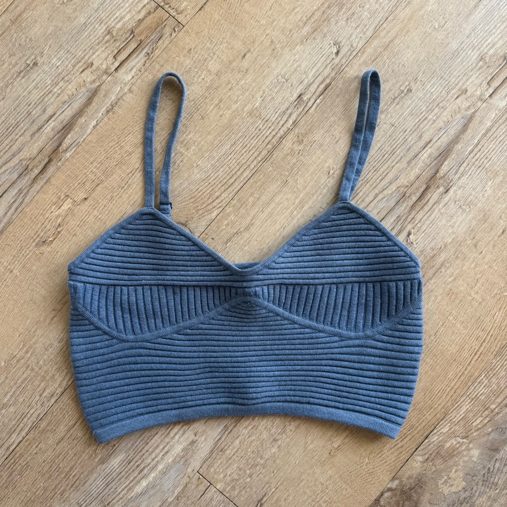 NWT Aerie Crop Top